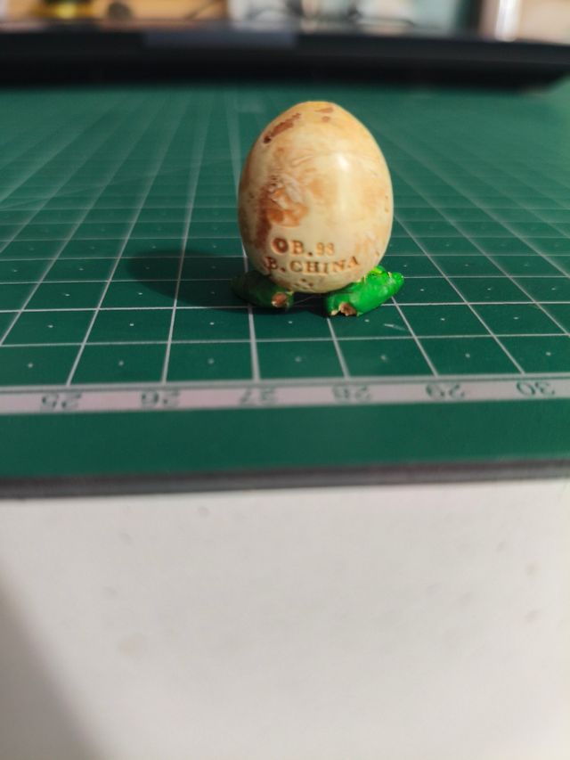 Digimon Digitamamon 2000s. 