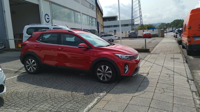 Kia Stonic 1.2 DPi Drive 62 kW (84 CV)