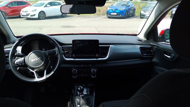Kia Stonic 1.2 DPi Drive 62 kW (84 CV)