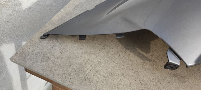 Stemma sinistro Aprilia Arrecife