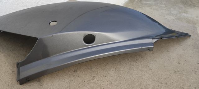 Stemma sinistro Aprilia Arrecife