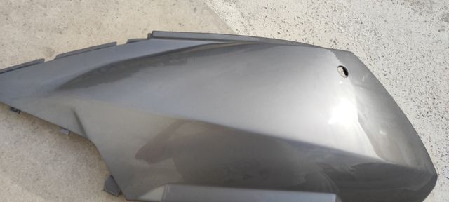 Stemma sinistro Aprilia Arrecife