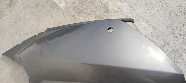 Stemma sinistro Aprilia Arrecife