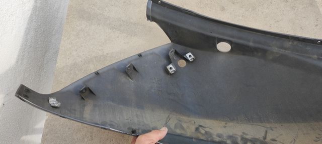 Stemma sinistro Aprilia Arrecife