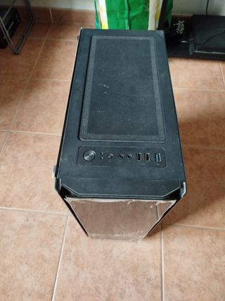 Ordenador Gaming Sobremesa