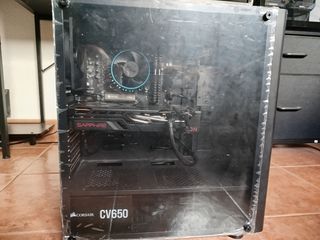 Ordenador Gaming Sobremesa