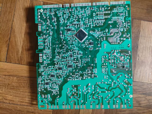 ⭕chatarra Placa Electrónica Saunier Duval ThemaCla