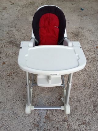 Trona Infantil Inglesina
