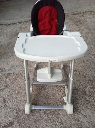 Trona Infantil Inglesina