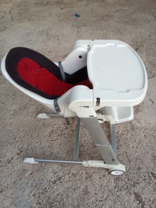 Trona Infantil Inglesina