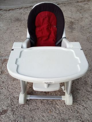 Trona Infantil Inglesina