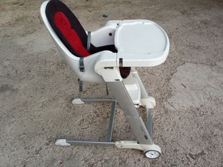 Trona Infantil Inglesina