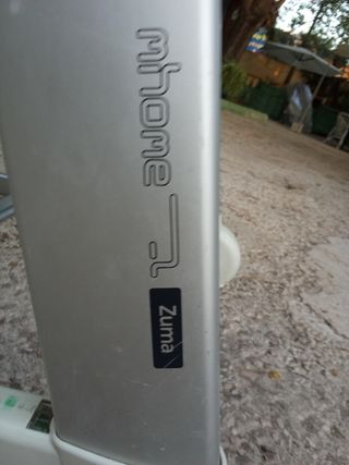 Trona Infantil Inglesina