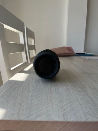 Altavoz Bluetooth Antideslizante naranja