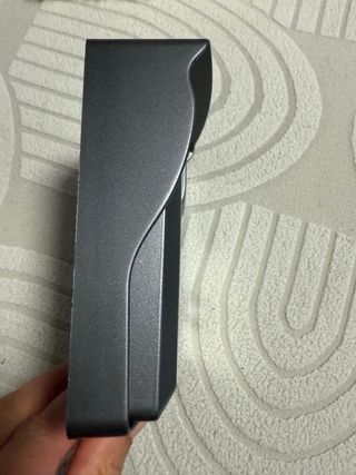 Cámara de puerta visual