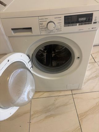 Lavadora Siemens 8 kg
