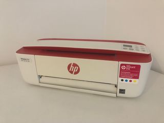 Impresora HP Deskjet 3764 Roja