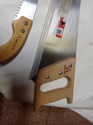 Lote 2 Sierras Bellota