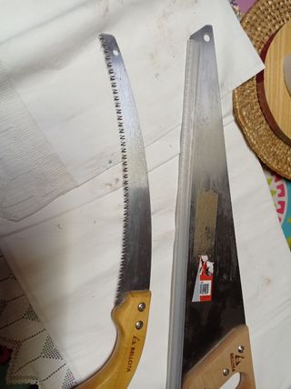 Lote 2 Sierras Bellota