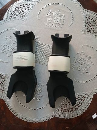 Adaptadores Bugaboo para Maxi-Cosi