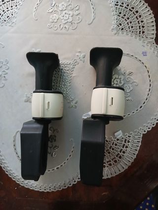 Adaptadores Bugaboo para Maxi-Cosi