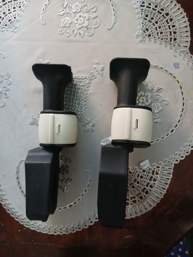 Adaptadores Bugaboo para Maxi-Cosi