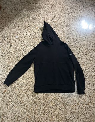 Sudadera Calvin Klein Negra