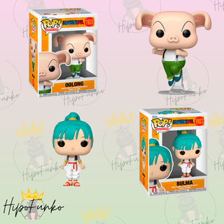 Funko Pop! Dragon Ball