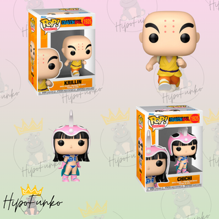 Funko Pop! Dragon Ball