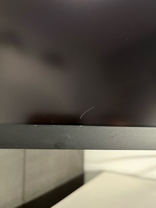 Monitor Samsung Curvo 27 Full HD 144 Hz 