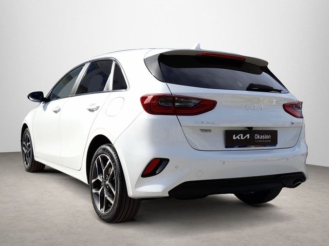 Kia Ceed 1.5 MHEV 103kW (140CV) Tech DCT