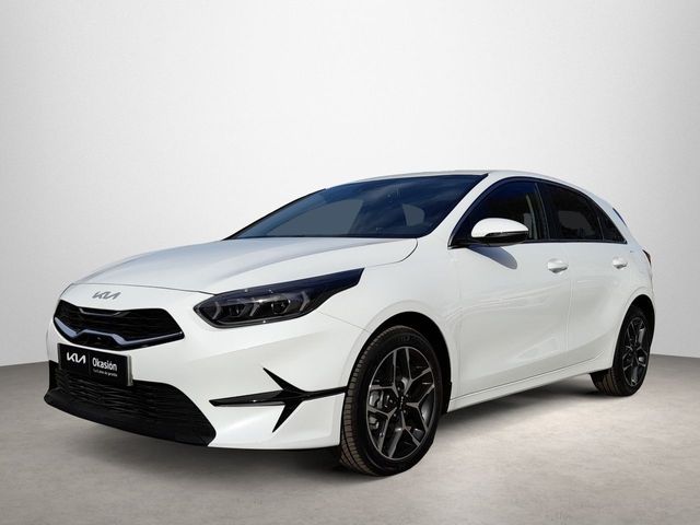 Kia Ceed 1.5 MHEV 103kW (140CV) Tech DCT