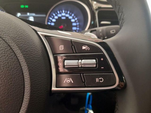 Kia Ceed 1.5 MHEV 103kW (140CV) Tech DCT