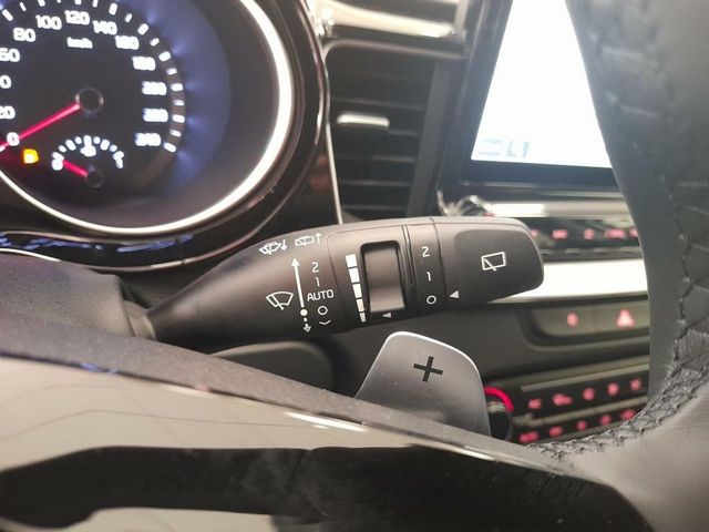 Kia Ceed 1.5 MHEV 103kW (140CV) Tech DCT