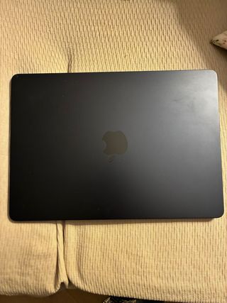Ordenador Apple Negro