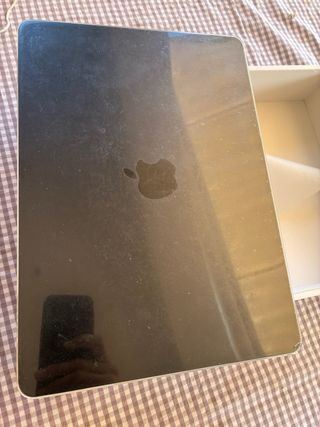 Ordenador Apple Negro