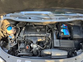Volkswagen Touran 2.0 TDI AUTOMATICO 