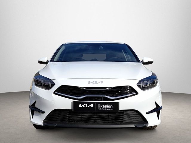 Kia Ceed 1.5 MHEV 103kW (140CV) Tech DCT