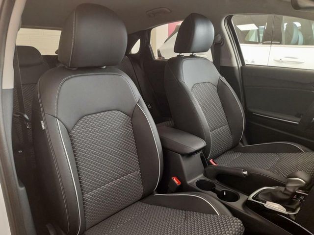 Kia Ceed 1.5 MHEV 103kW (140CV) Tech DCT