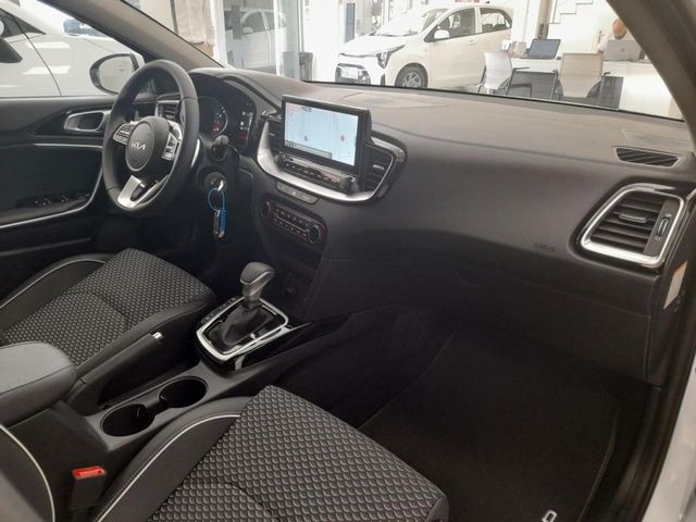 Kia Ceed 1.5 MHEV 103kW (140CV) Tech DCT