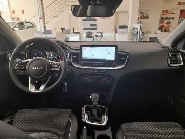 Kia Ceed 1.5 MHEV 103kW (140CV) Tech DCT