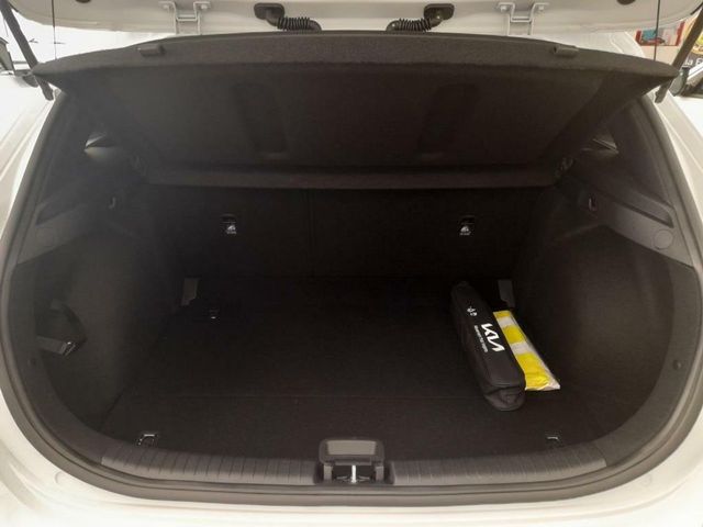 Kia Ceed 1.5 MHEV 103kW (140CV) Tech DCT