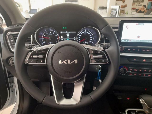 Kia Ceed 1.5 MHEV 103kW (140CV) Tech DCT
