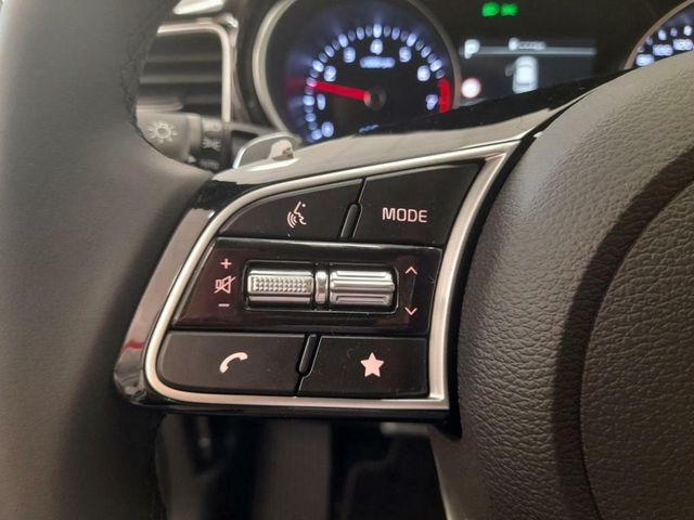Kia Ceed 1.5 MHEV 103kW (140CV) Tech DCT