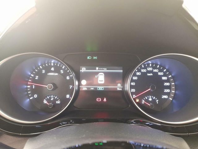 Kia Ceed 1.5 MHEV 103kW (140CV) Tech DCT