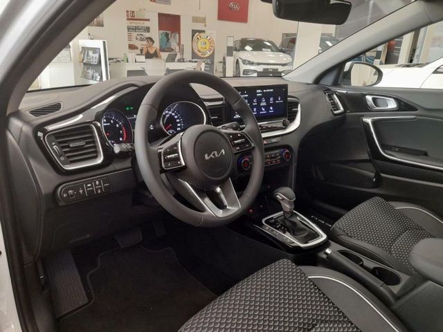 Kia Ceed 1.5 MHEV 103kW (140CV) Tech DCT