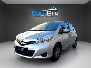 Toyota Yaris 2012