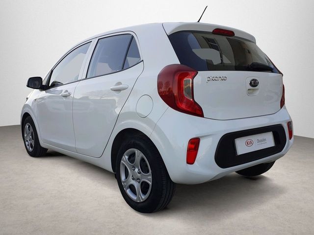 Kia Picanto 1.0 DPi 49kW (67CV) Concept