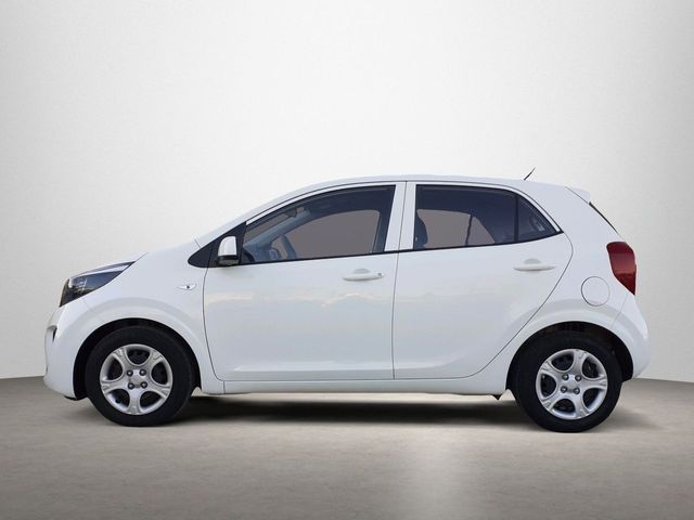 Kia Picanto 1.0 DPi 49kW (67CV) Concept