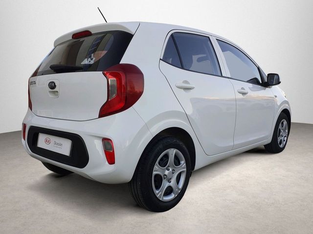 Kia Picanto 1.0 DPi 49kW (67CV) Concept